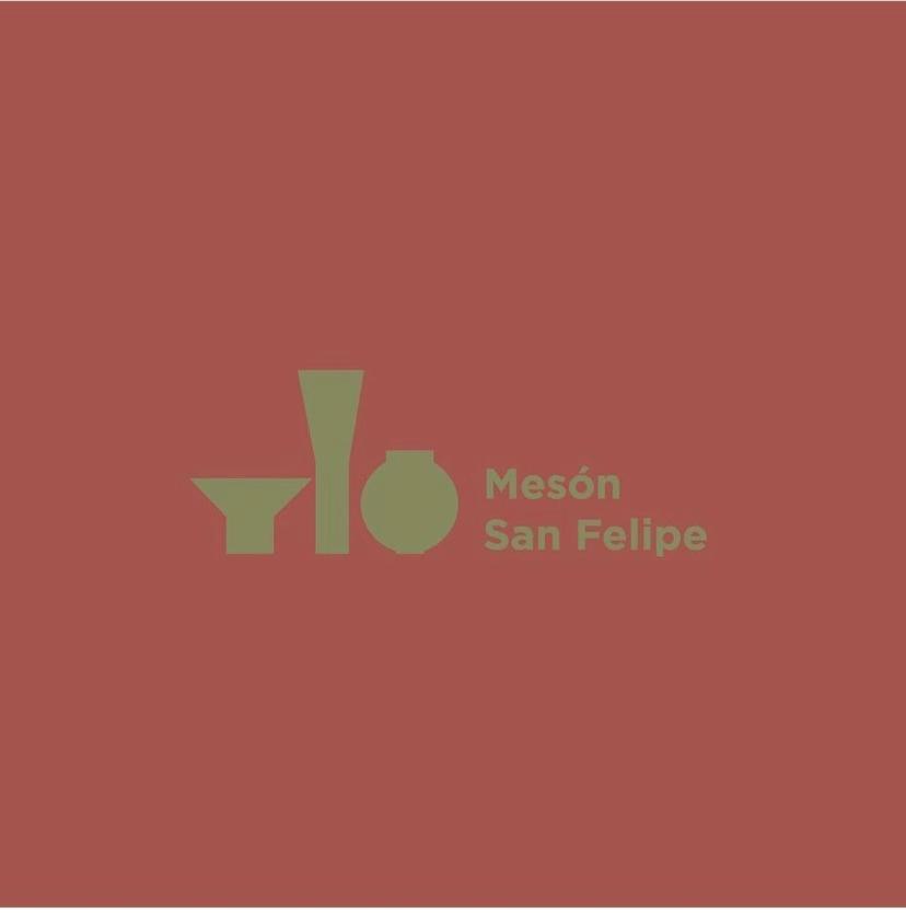 Aparthotel Meson San Felipe Guadalajara Exteriér fotografie
