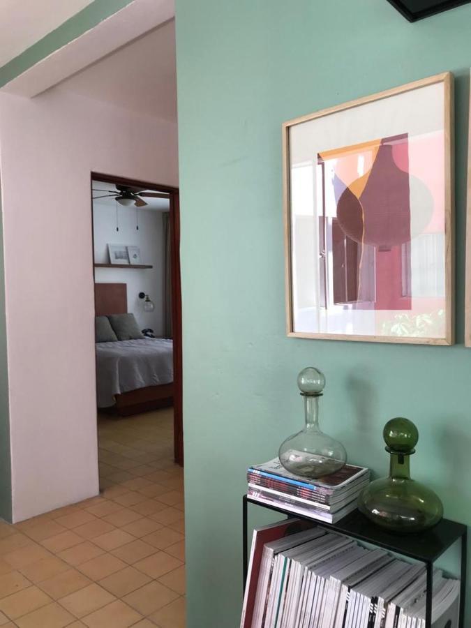 Aparthotel Meson San Felipe Guadalajara Exteriér fotografie
